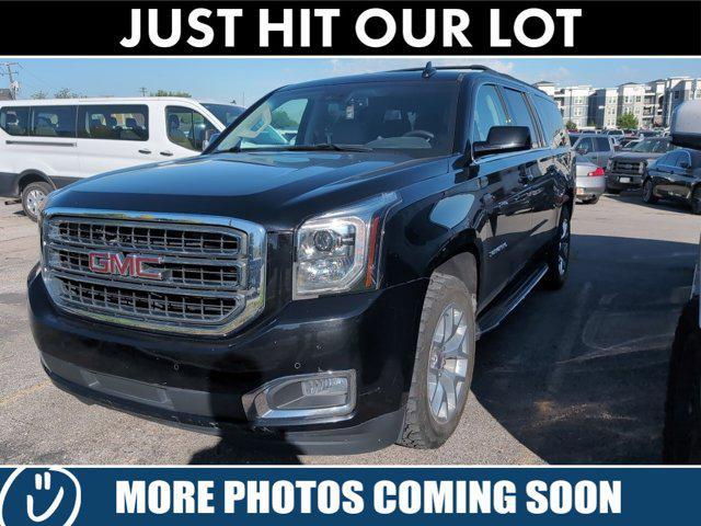 used 2019 GMC Yukon XL car, priced at $33,596