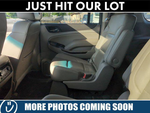 used 2019 GMC Yukon XL car, priced at $33,596