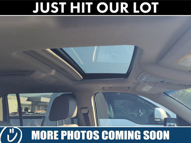 used 2019 GMC Yukon XL car, priced at $33,596