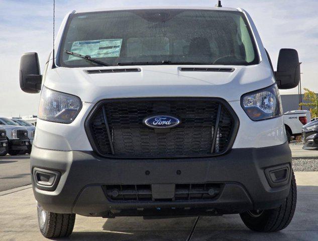 new 2024 Ford Transit-150 car, priced at $56,797