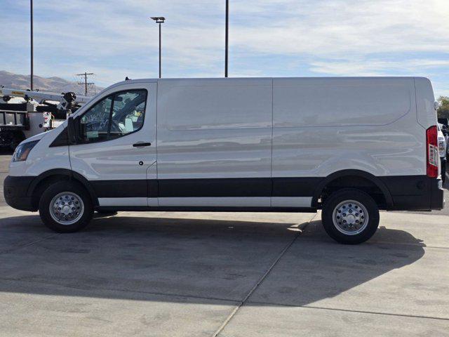 new 2024 Ford Transit-150 car, priced at $57,297