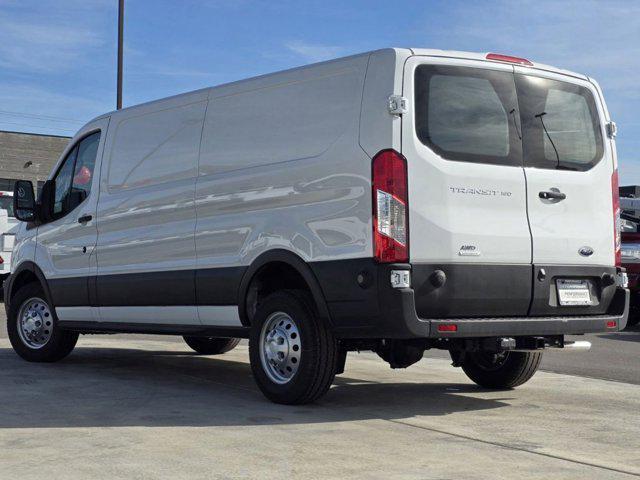 new 2024 Ford Transit-150 car, priced at $57,297