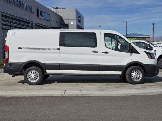 new 2024 Ford Transit-150 car, priced at $57,297