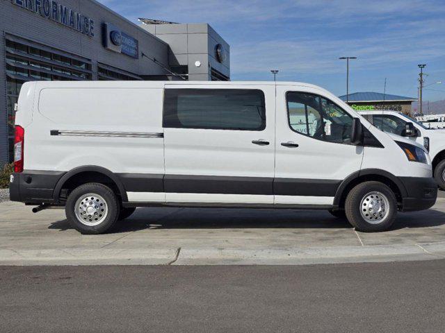 new 2024 Ford Transit-150 car, priced at $56,797