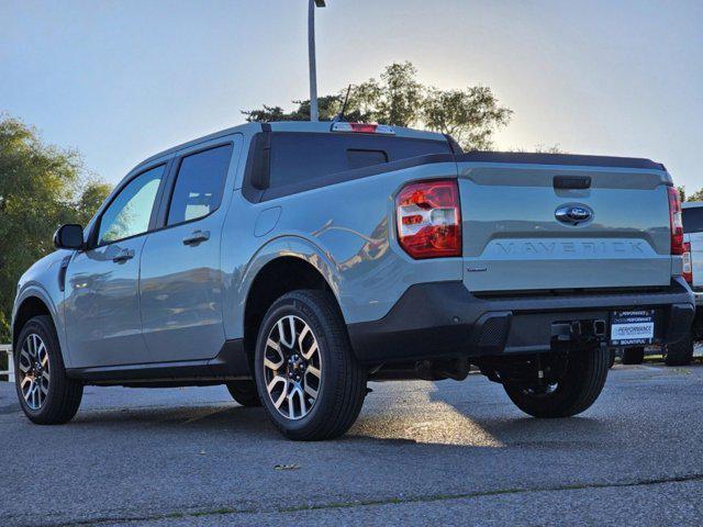 new 2024 Ford Maverick car, priced at $34,589