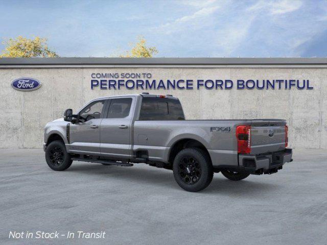new 2026 Ford F-350 car, priced at $88,001
