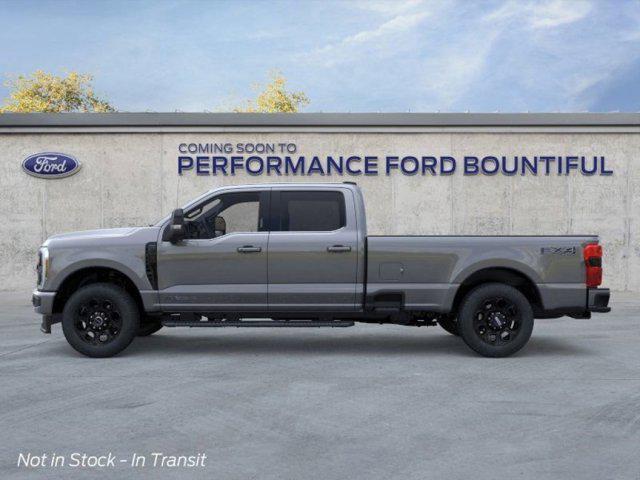 new 2026 Ford F-350 car, priced at $88,001
