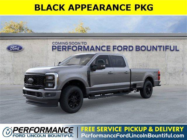 new 2026 Ford F-350 car, priced at $88,001