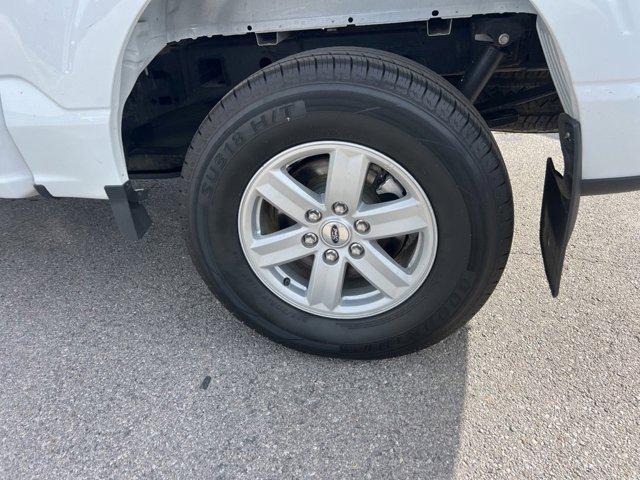used 2023 Ford F-150 car, priced at $36,262