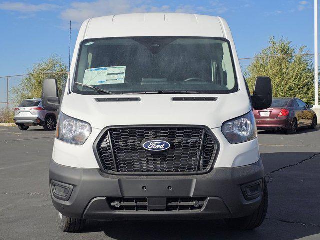 new 2026 Ford Transit-250 car, priced at $60,548