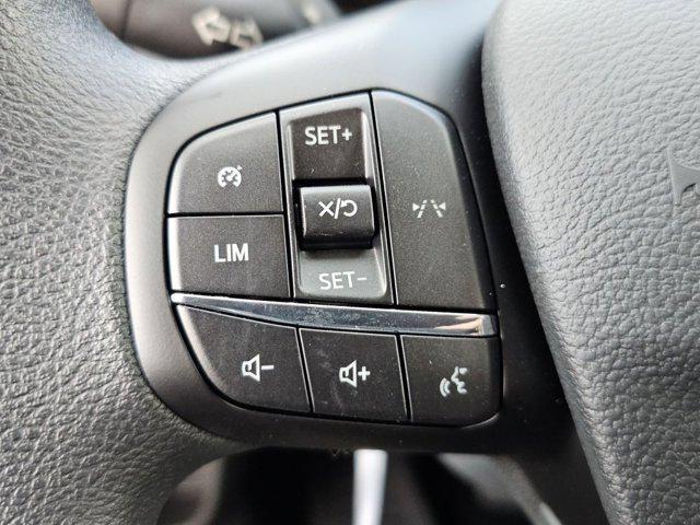 new 2026 Ford Transit-250 car, priced at $60,548