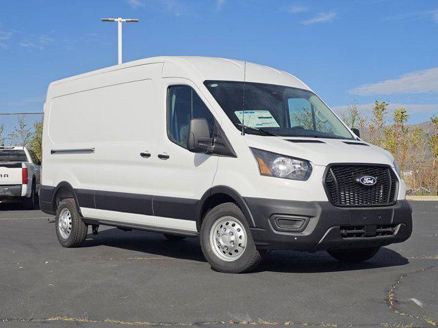 new 2026 Ford Transit-250 car, priced at $60,548