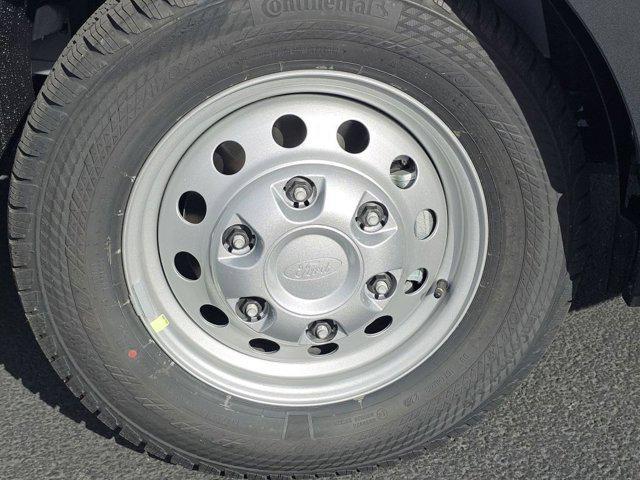 new 2026 Ford Transit-250 car, priced at $60,548