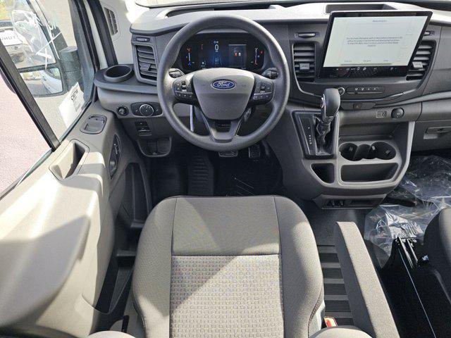 new 2026 Ford Transit-250 car, priced at $60,548