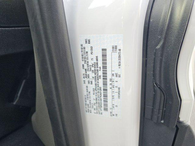 new 2026 Ford Transit-250 car, priced at $60,548