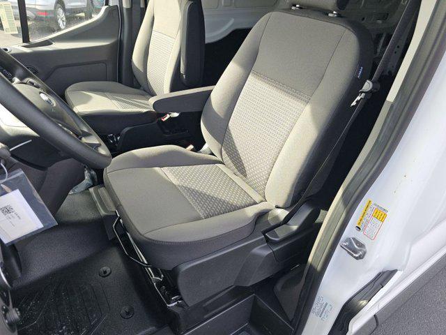 new 2026 Ford Transit-250 car, priced at $60,548