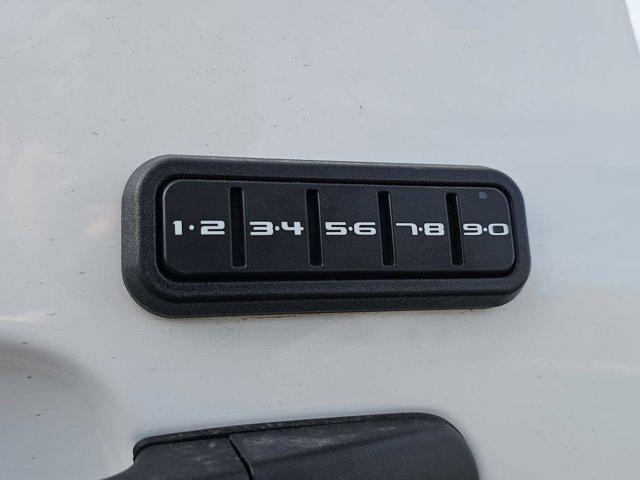 new 2026 Ford Transit-250 car, priced at $60,548