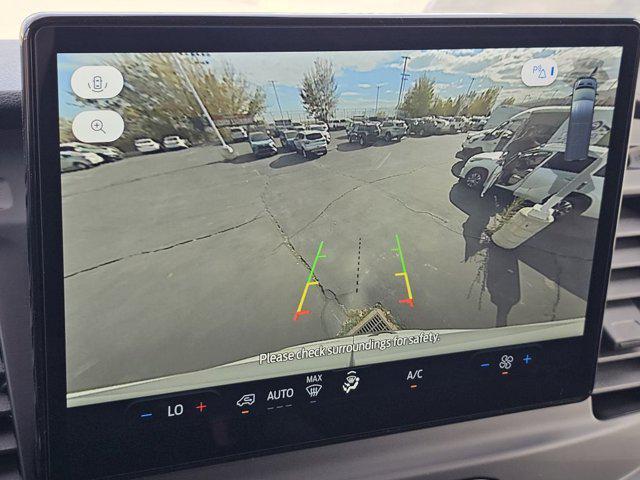 new 2026 Ford Transit-250 car, priced at $60,548