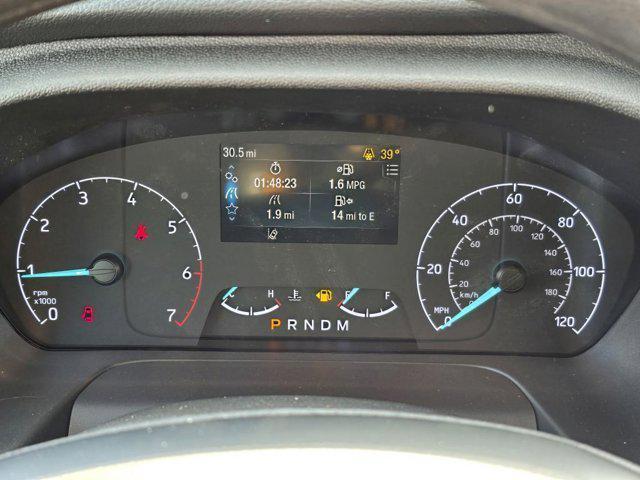 new 2025 Ford Transit-350 car, priced at $70,384