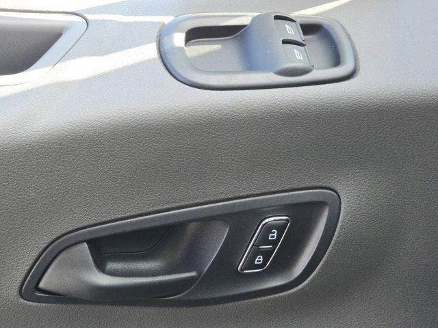 new 2025 Ford Transit-350 car, priced at $70,384