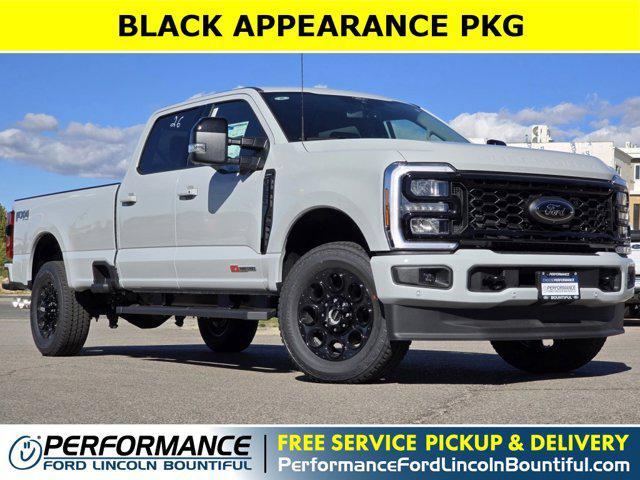 new 2026 Ford F-350 car, priced at $91,659
