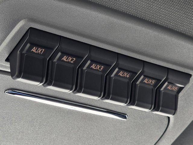 new 2026 Ford F-350 car, priced at $91,659