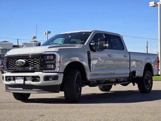 new 2026 Ford F-350 car, priced at $91,659