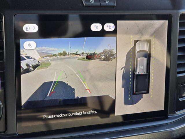 new 2026 Ford F-350 car, priced at $91,659