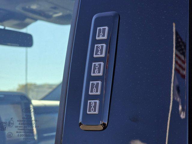 new 2026 Ford F-350 car, priced at $91,659