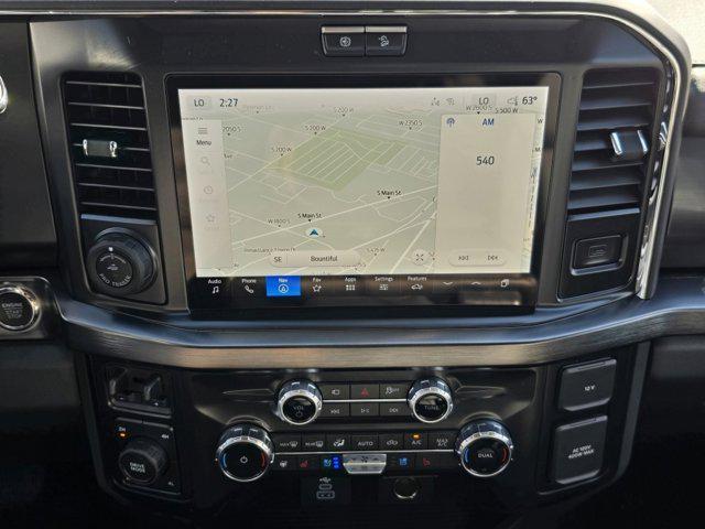 new 2026 Ford F-350 car, priced at $91,659