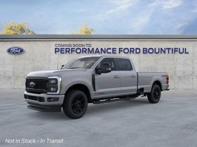 new 2026 Ford F-350 car, priced at $91,659