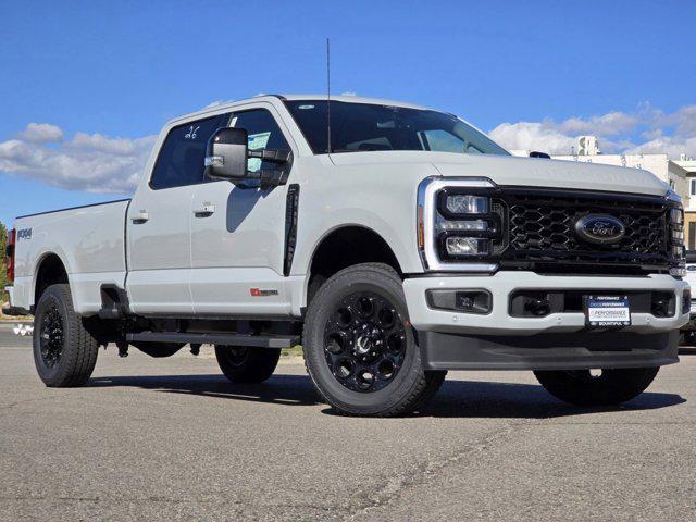 new 2026 Ford F-350 car, priced at $91,659