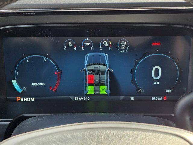 new 2026 Ford F-350 car, priced at $91,659