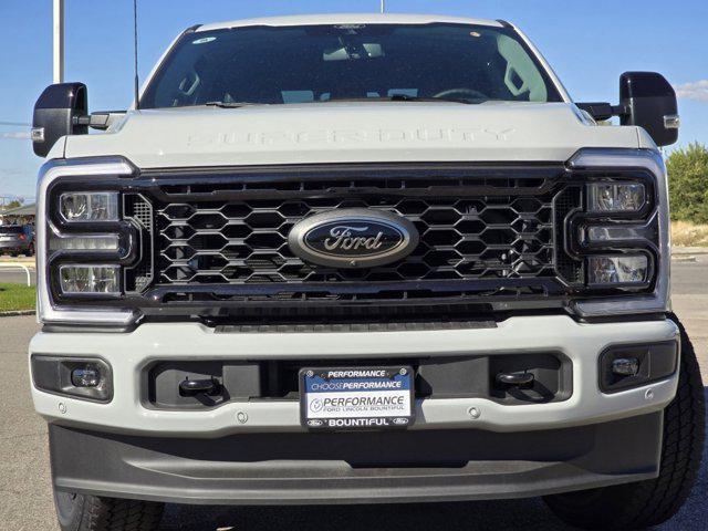 new 2026 Ford F-350 car, priced at $91,659