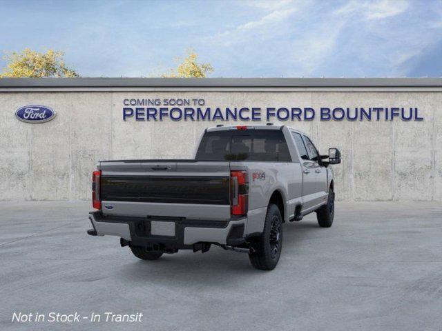 new 2026 Ford F-350 car, priced at $101,747
