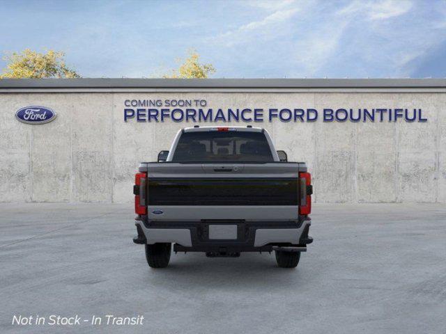 new 2026 Ford F-350 car, priced at $101,747