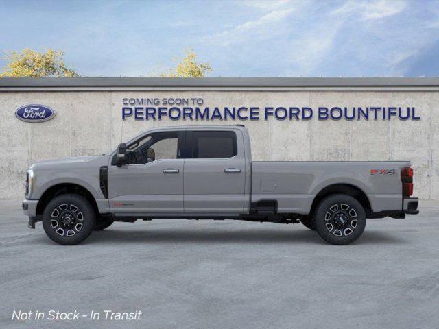 new 2026 Ford F-350 car, priced at $101,747
