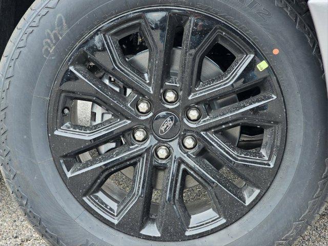 new 2025 Ford F-150 car, priced at $71,969
