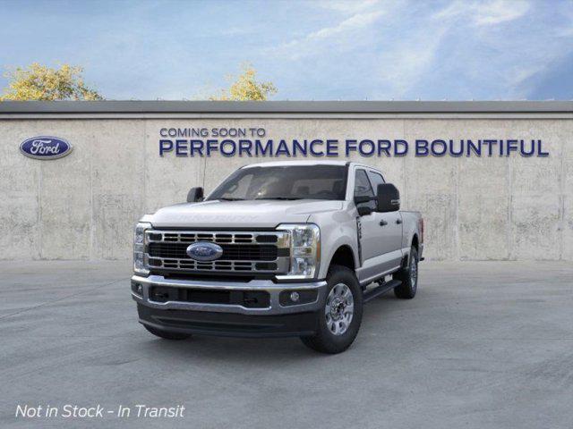 new 2024 Ford F-250 car, priced at $54,667