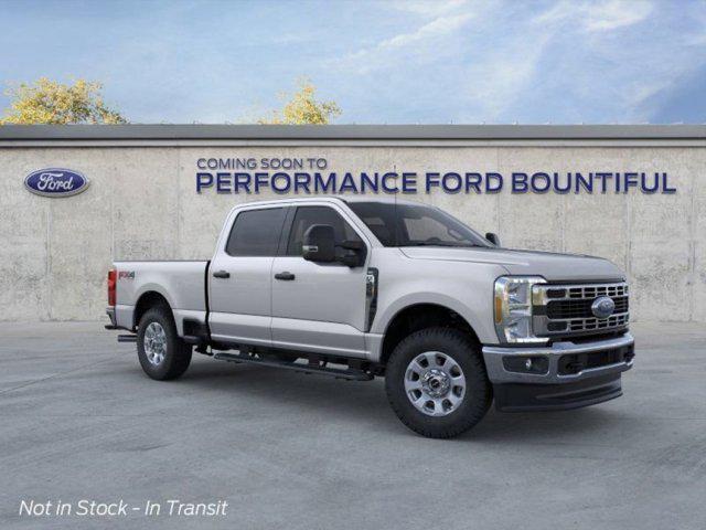 new 2024 Ford F-250 car, priced at $54,667