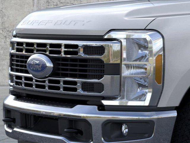 new 2024 Ford F-250 car, priced at $54,667