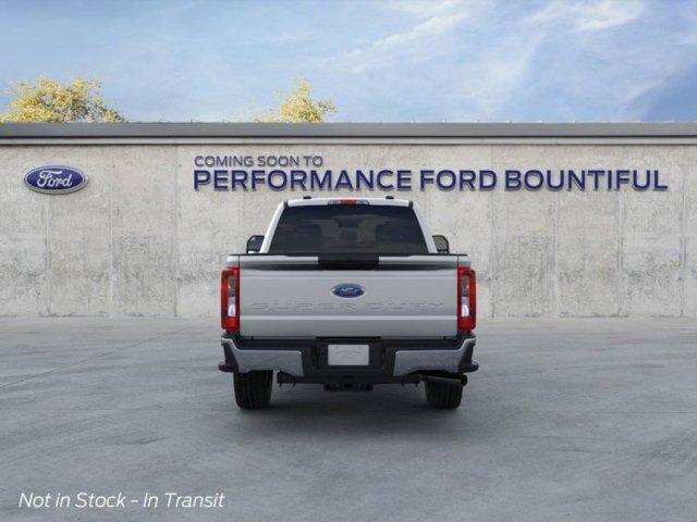 new 2024 Ford F-250 car, priced at $54,667