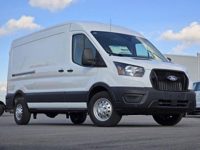 new 2026 Ford Transit-350 car, priced at $60,976
