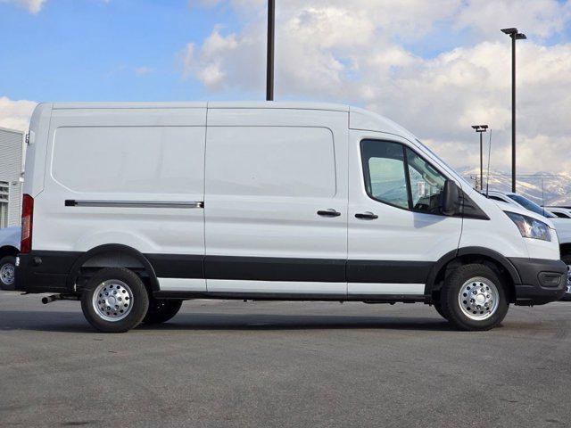 new 2026 Ford Transit-350 car, priced at $60,976