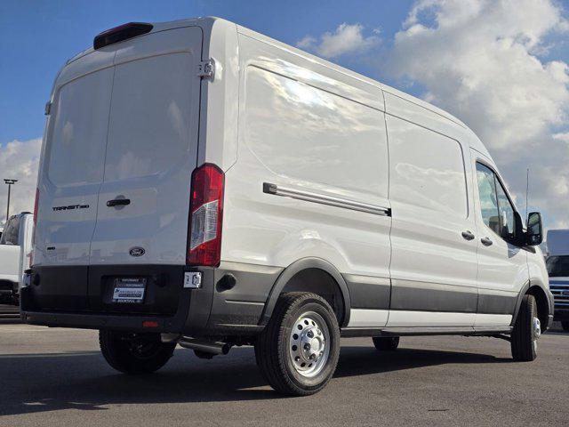 new 2026 Ford Transit-350 car, priced at $60,976