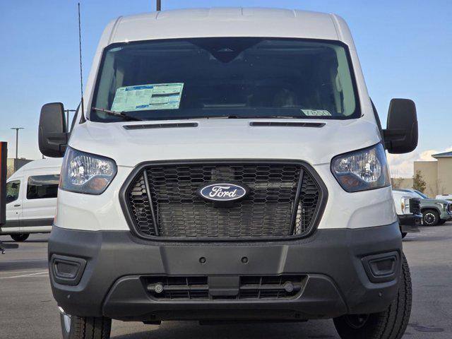 new 2026 Ford Transit-350 car, priced at $60,976