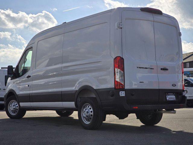 new 2026 Ford Transit-350 car, priced at $60,976