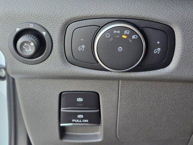 new 2026 Ford Transit-350 car, priced at $60,976