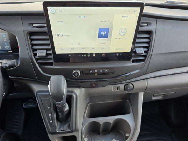 new 2026 Ford Transit-350 car, priced at $60,976