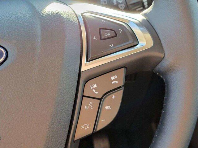 new 2024 Ford Edge car, priced at $39,488